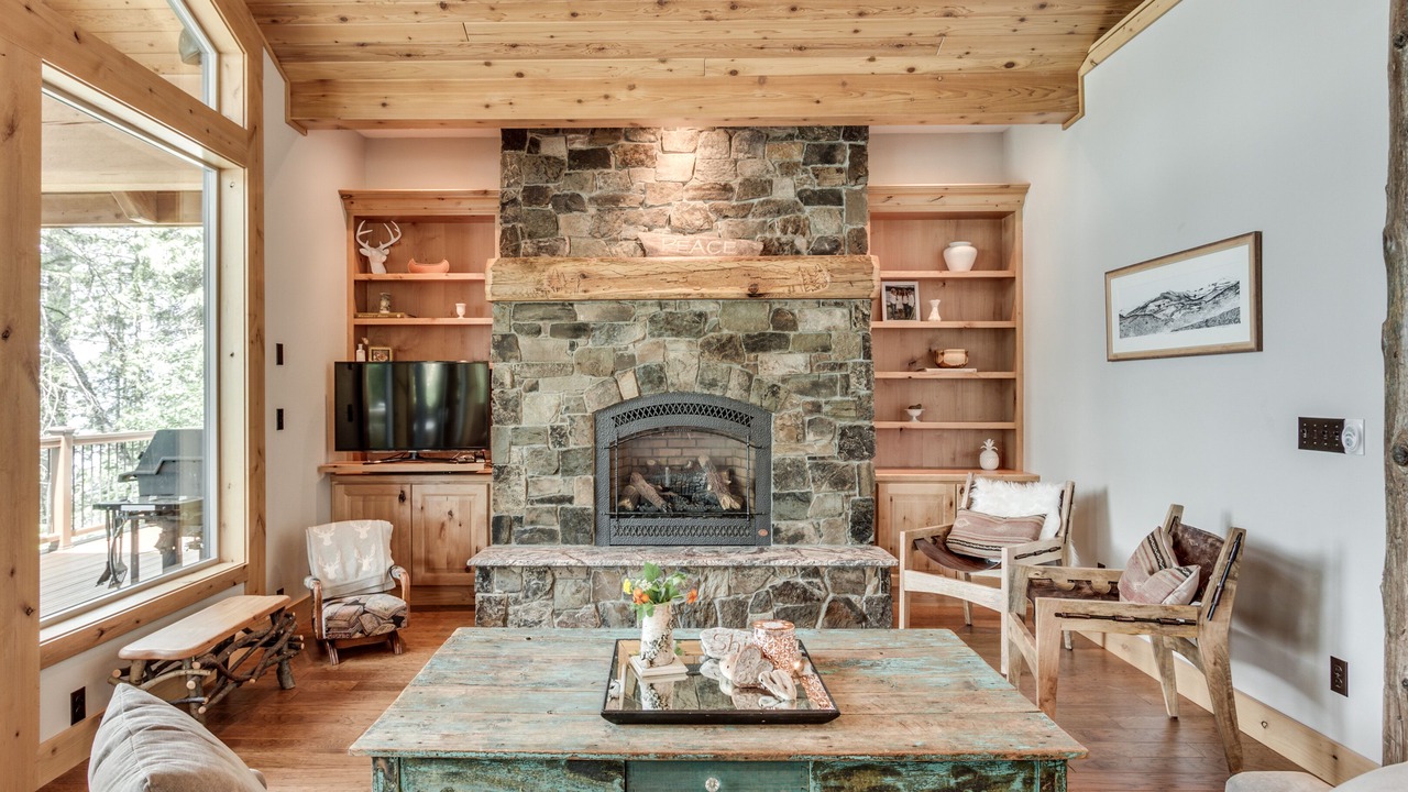 Photo of Livingroom in Coolin