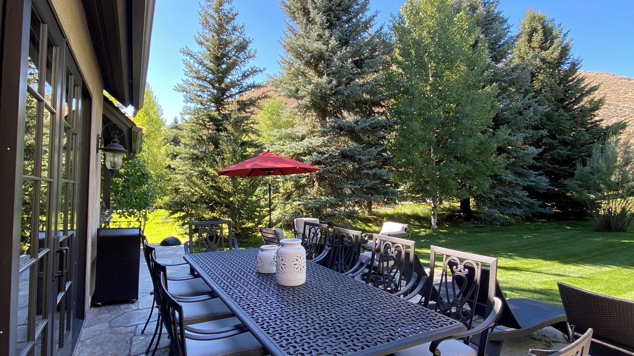 Photo of Outdoor in Sun Valley