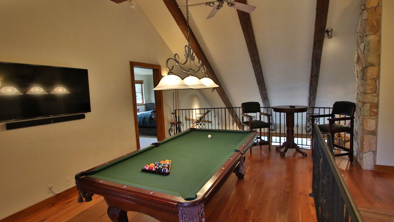 Photo of Bedroom in Sun Valley