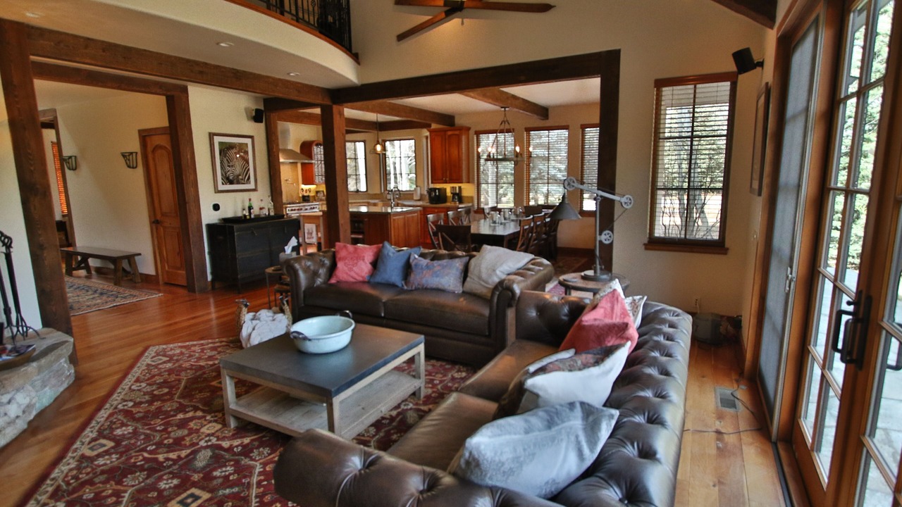 Photo of Bedroom in Sun Valley