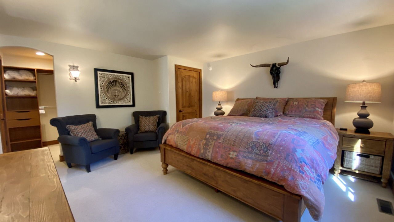 Photo of Bedroom in Sun Valley