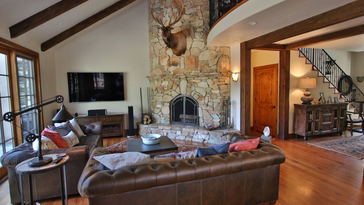 Photo of Livingroom in Sun Valley