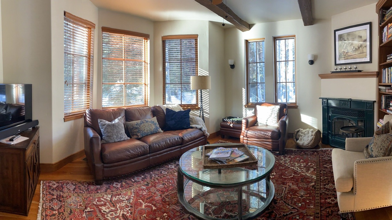 Photo of Livingroom in Sun Valley