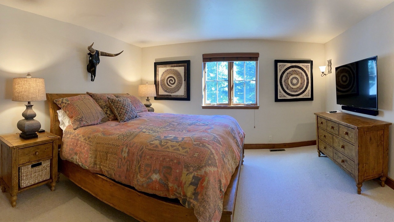 Photo of Bedroom in Sun Valley