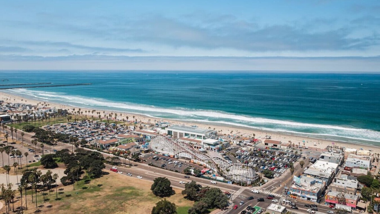 Photo of Others in Mission Beach