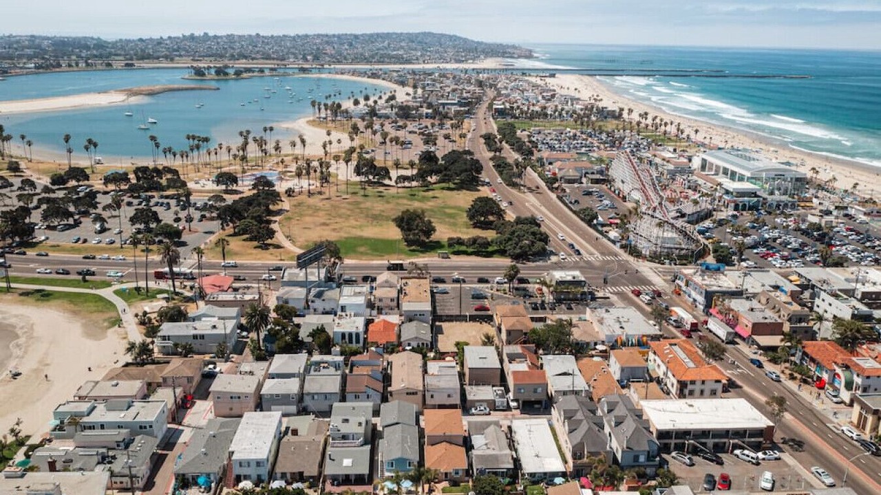 Photo of Others in Mission Beach