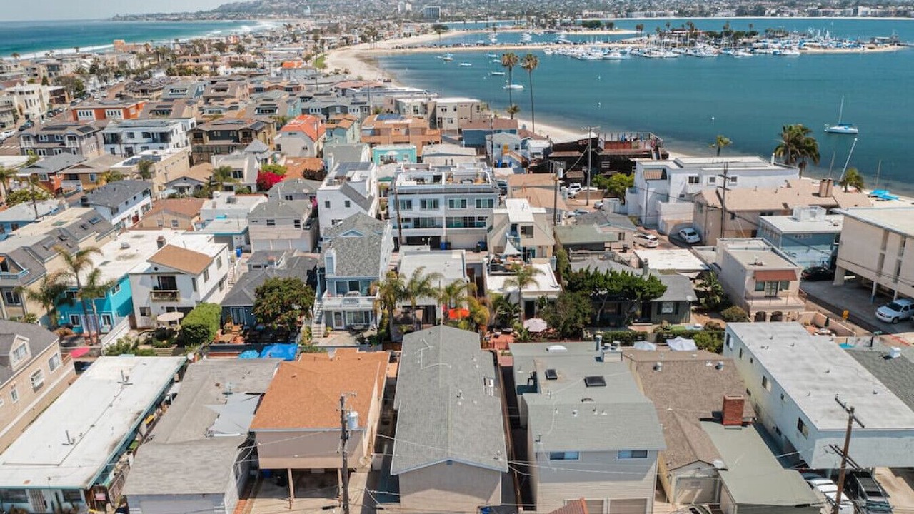 Photo of Others in Mission Beach