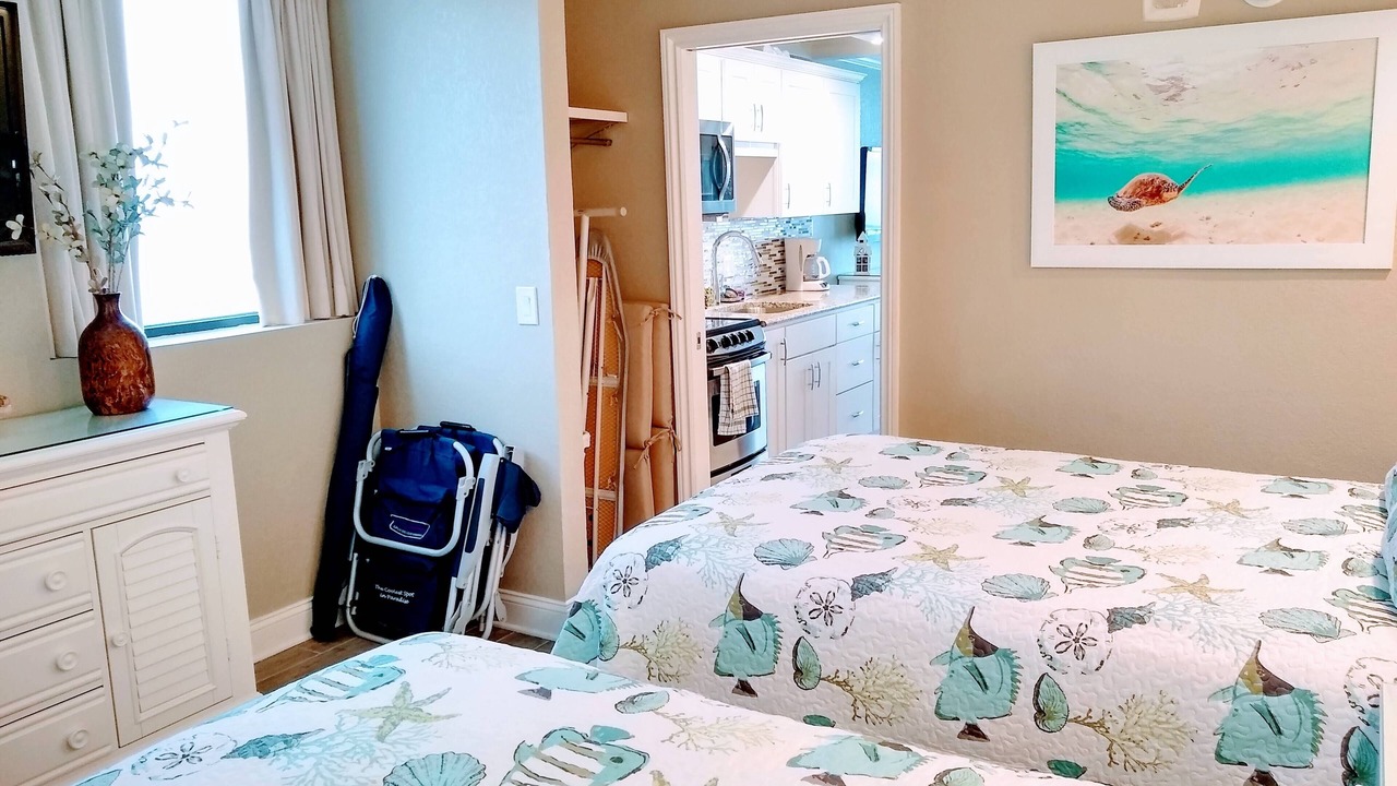 Photo of Bedroom in Myrtle Beach