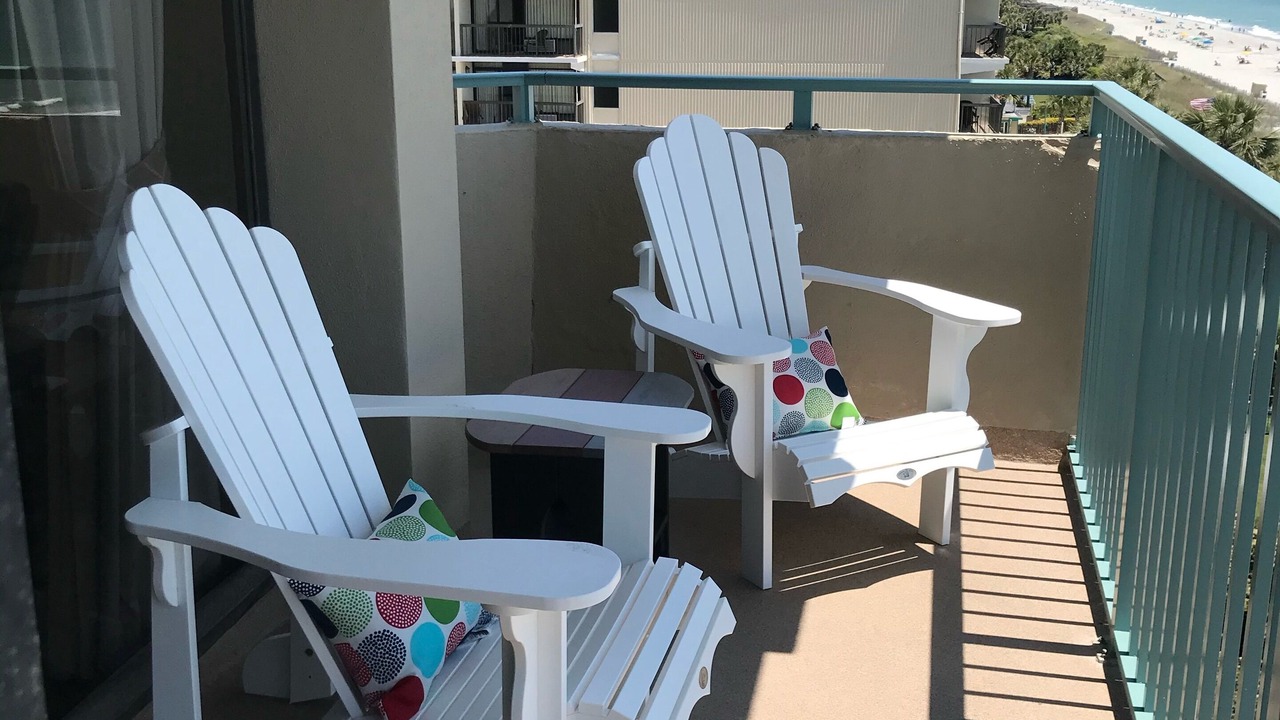 Photo of Outdoor in Myrtle Beach