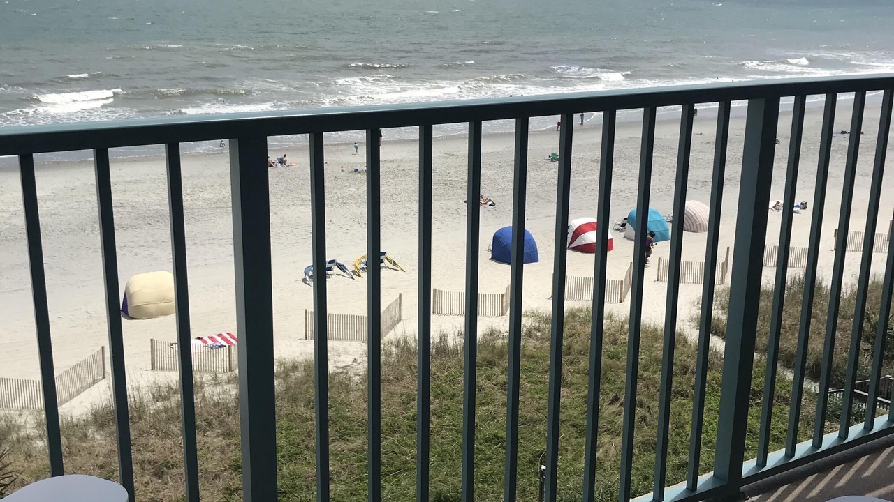Photo of Outdoor in Myrtle Beach