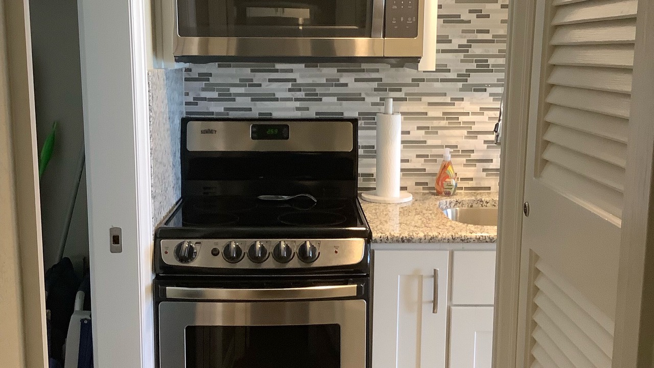 Photo of Kitchen in Myrtle Beach