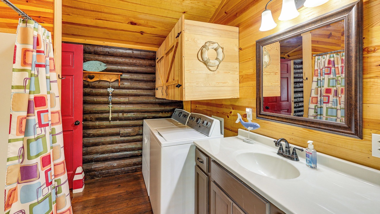 Photo of Bathroom in Murfreesboro