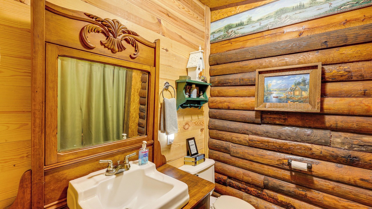 Photo of Bathroom in Murfreesboro