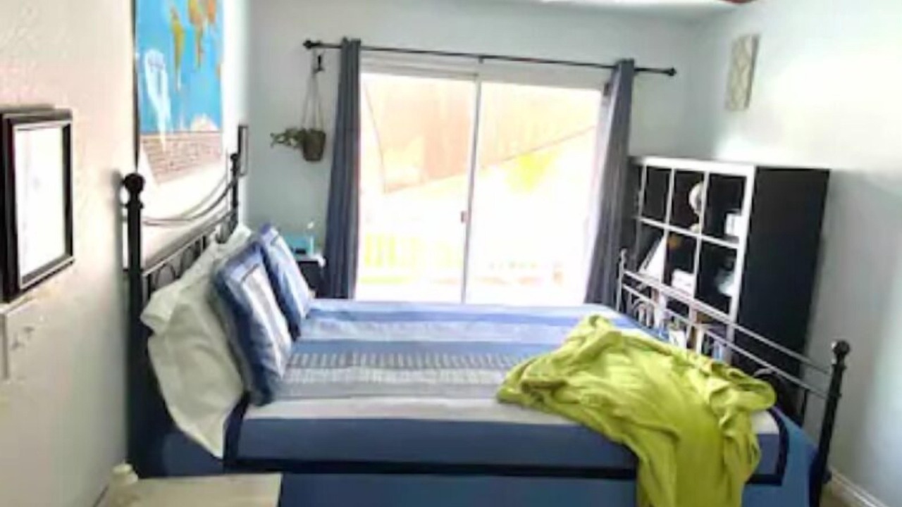 Photo of Bedroom in Olde Carlsbad