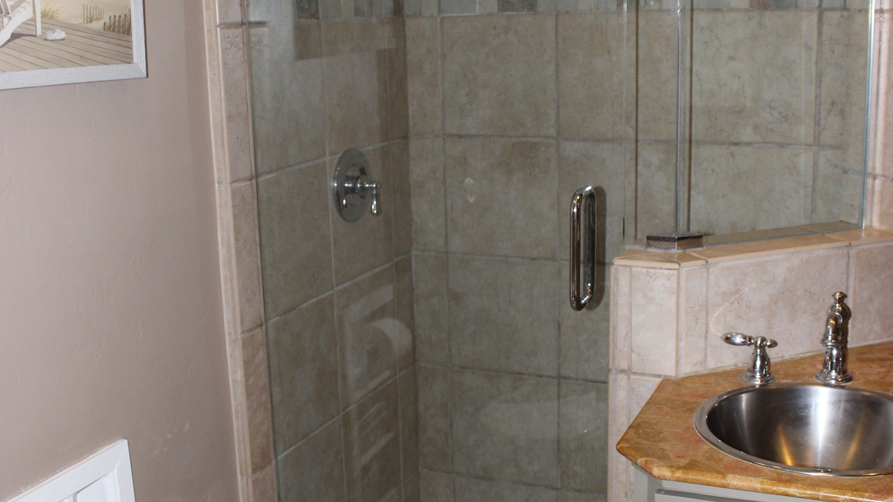Photo of Bathroom in Olde Carlsbad