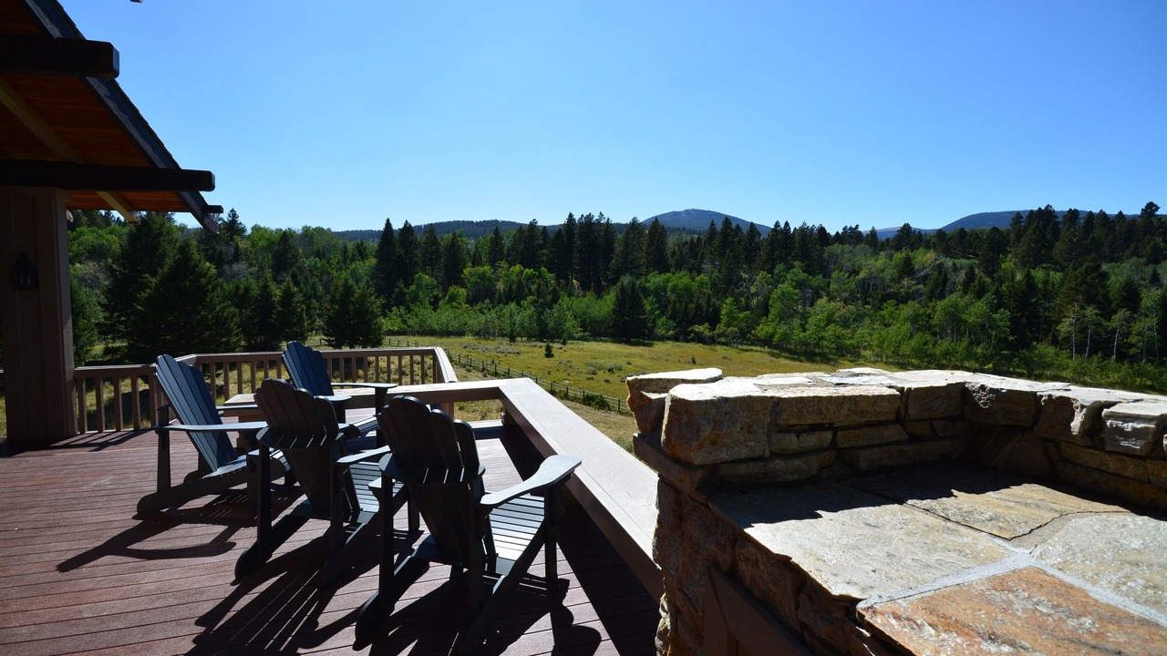 Photo of Patio Balcony in Cameron