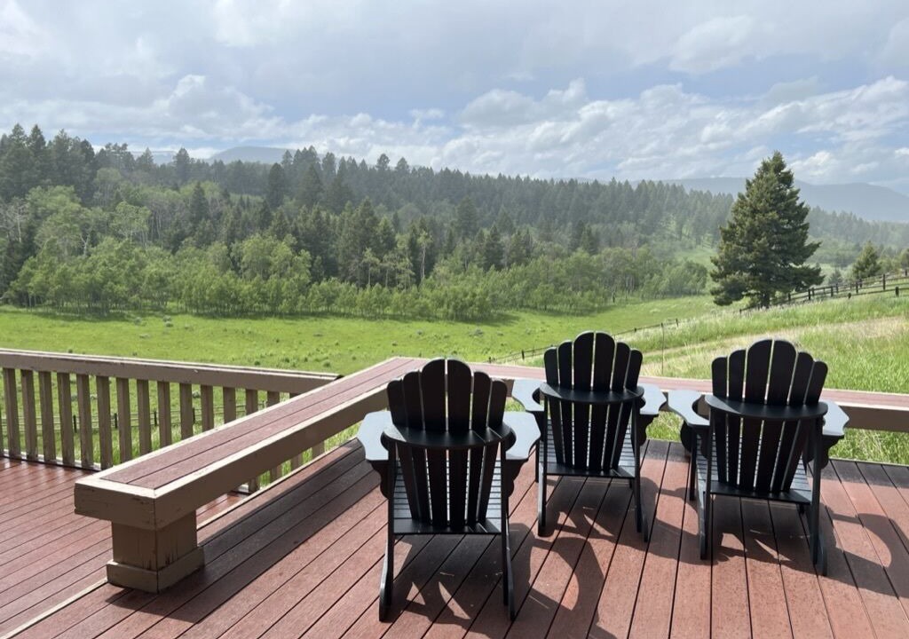 Photo of Patio Balcony in Cameron