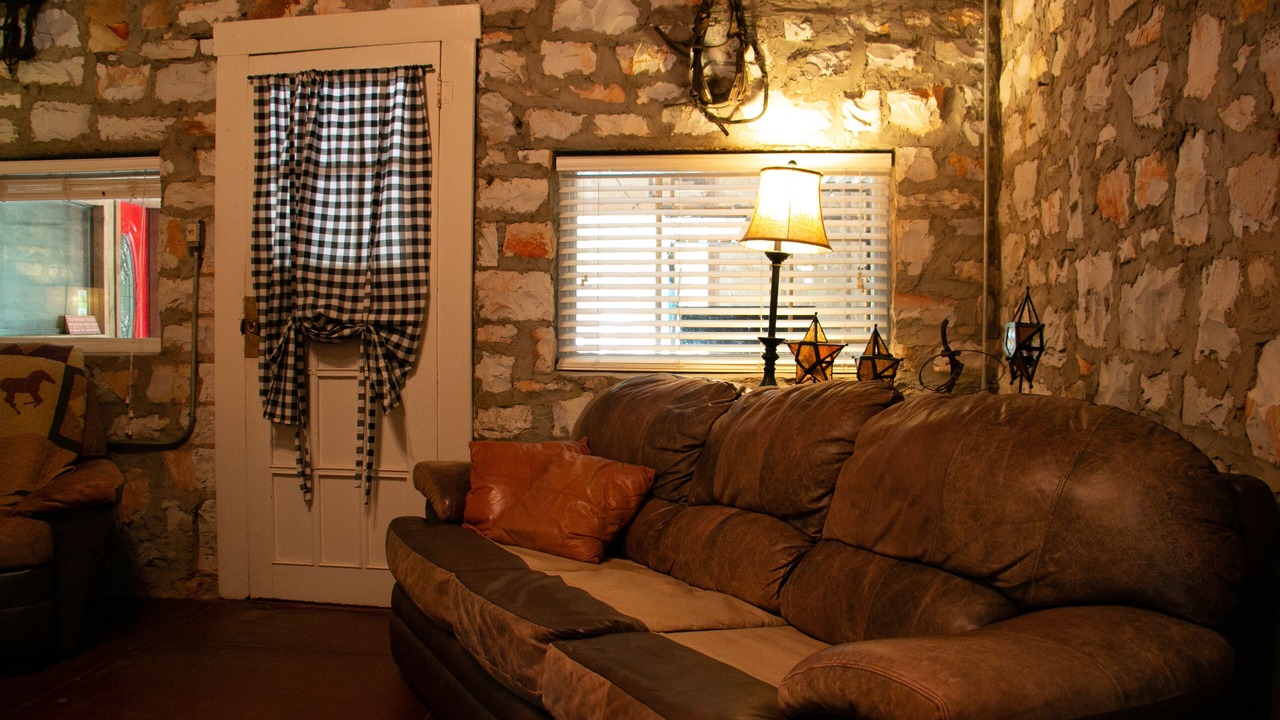 Photo of Livingroom in Hot Springs
