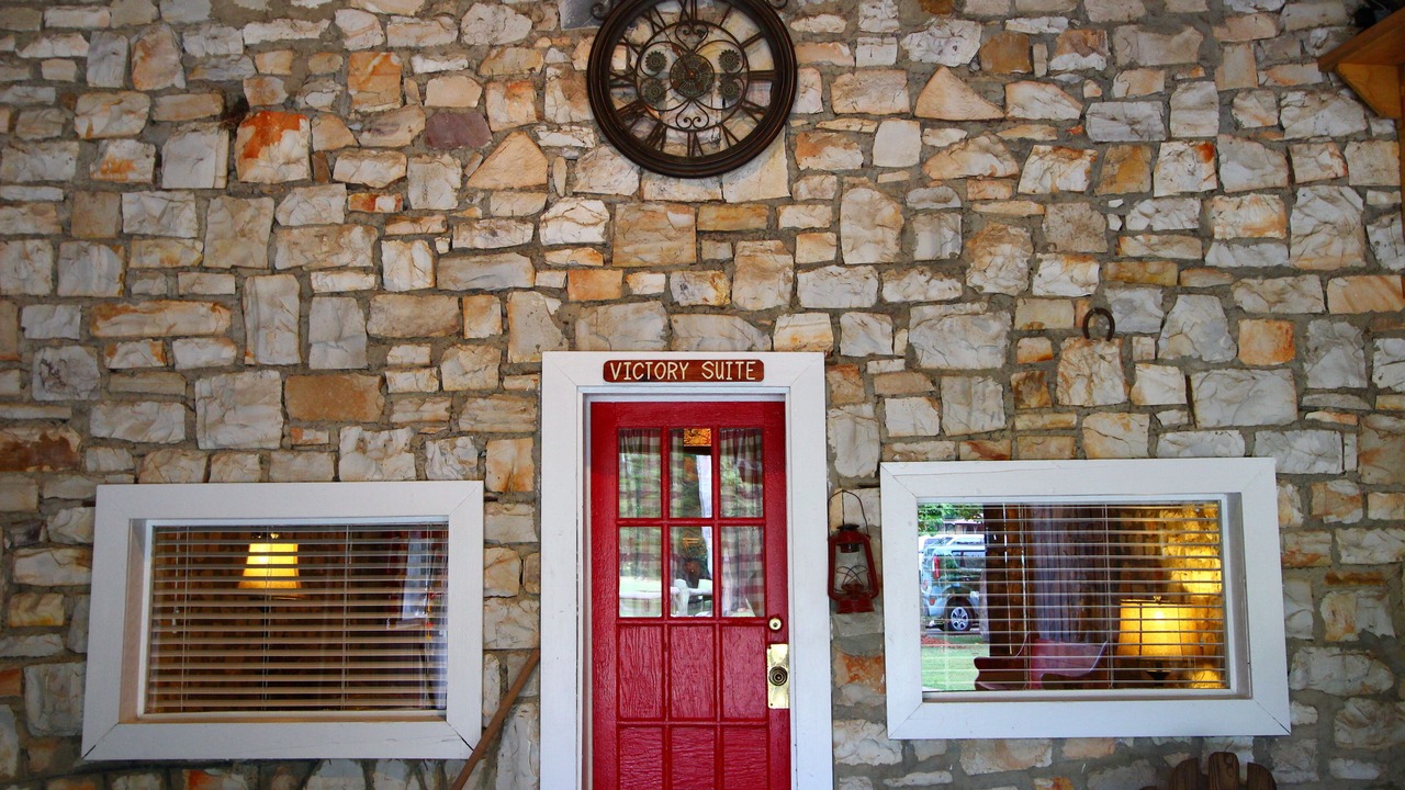 Photo of Outdoor in Hot Springs