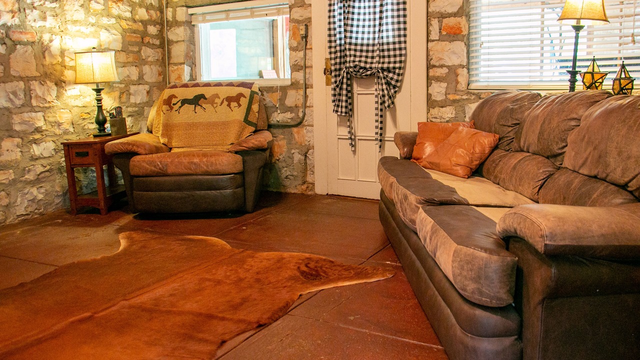 Photo of Livingroom in Hot Springs