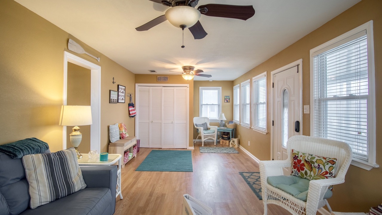 Photo of Livingroom in Bay St Louis