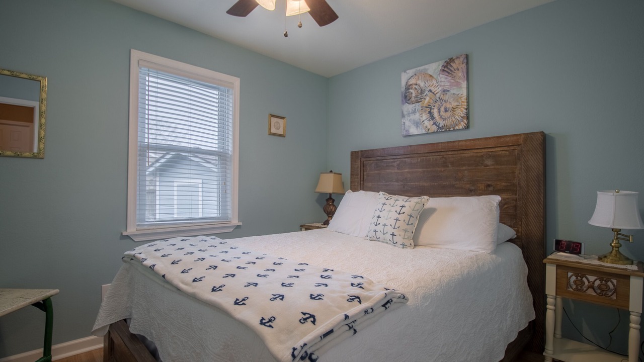 Photo of Bedroom in Bay St Louis