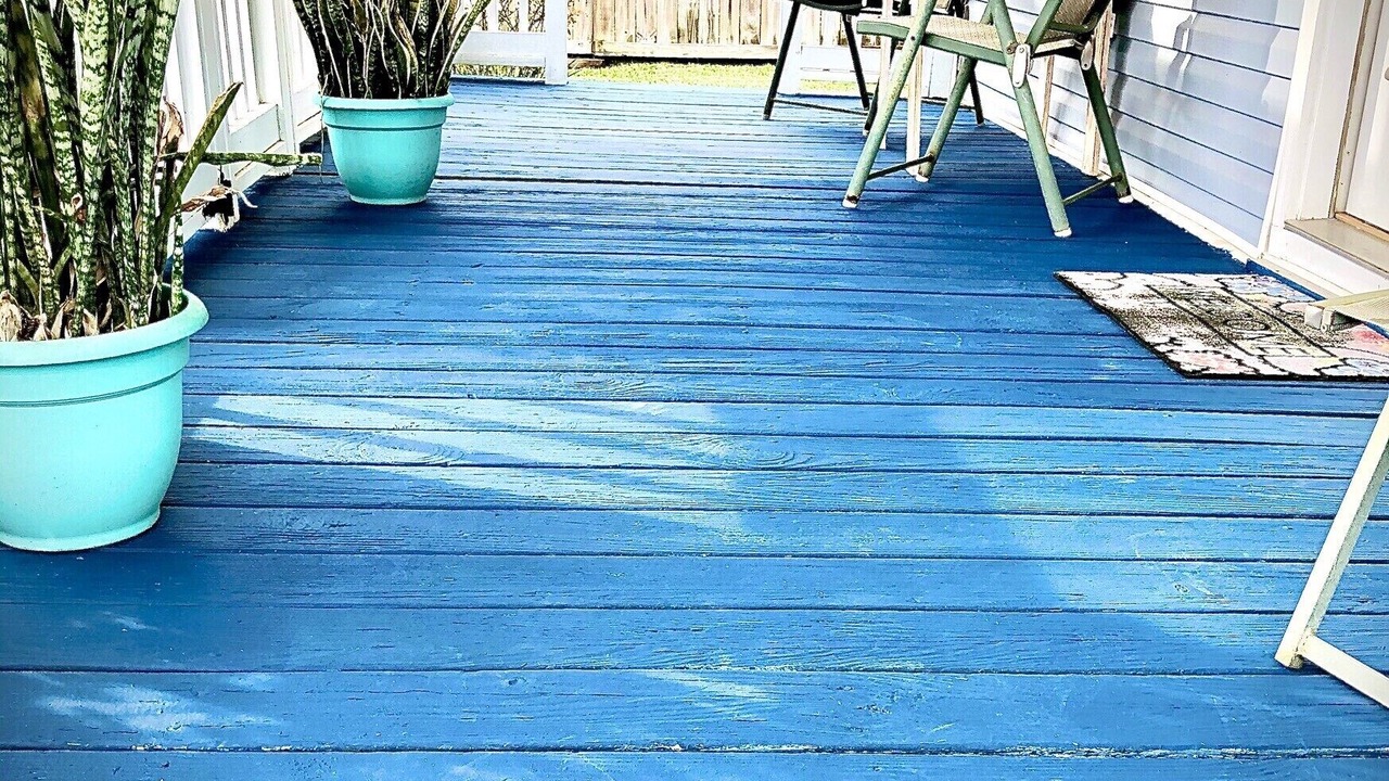 Photo of Outdoor in Bay St Louis