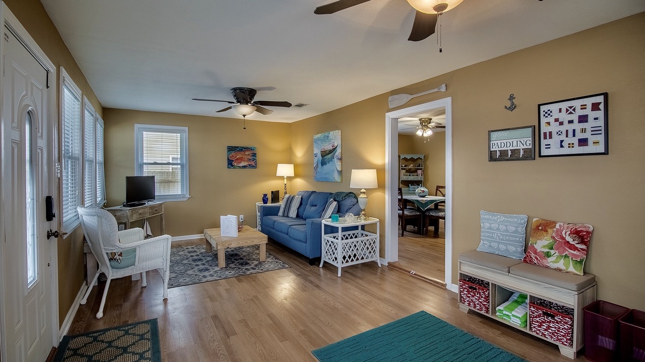 Photo of Bedroom in Bay St Louis