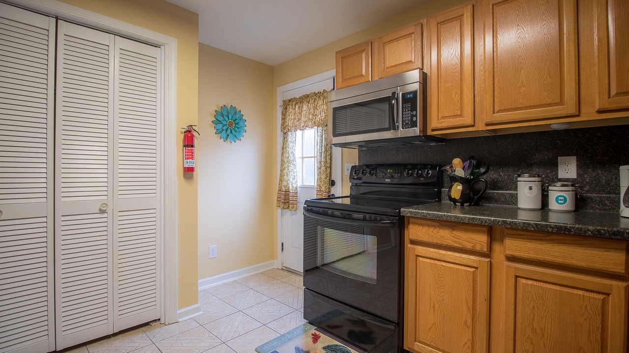 Photo of Kitchen in Bay St Louis