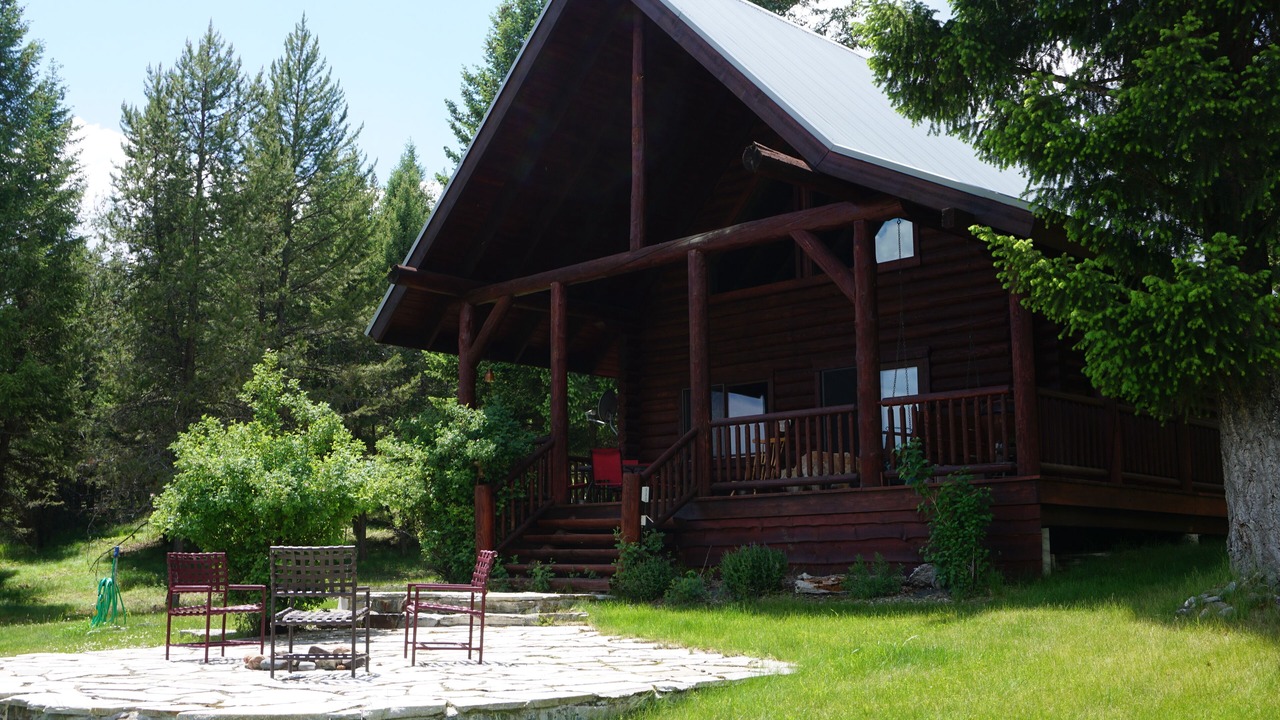 Photo of Outdoor in Fortine