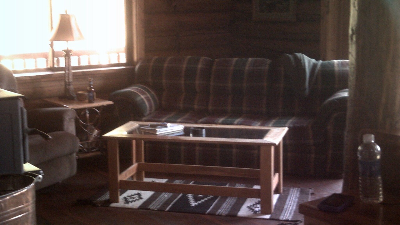 Photo of Livingroom in Fortine