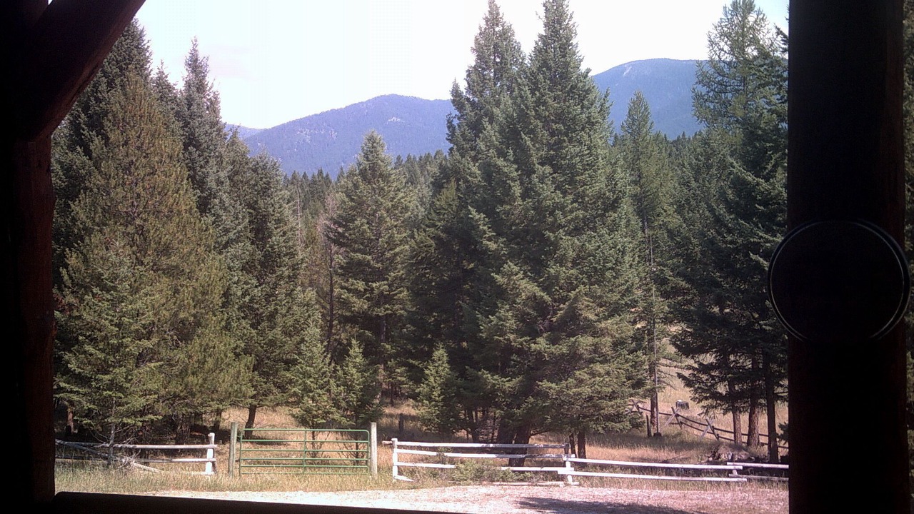 Photo of Outdoor in Fortine