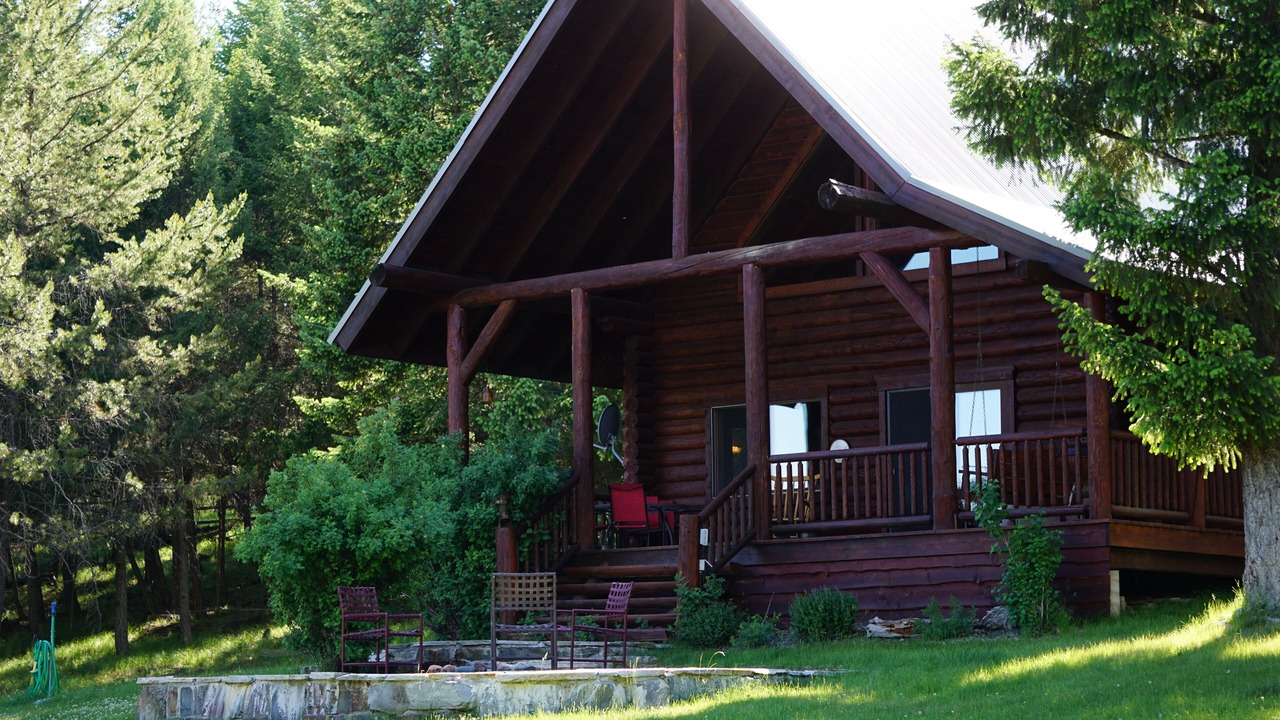 Photo of Outdoor in Fortine
