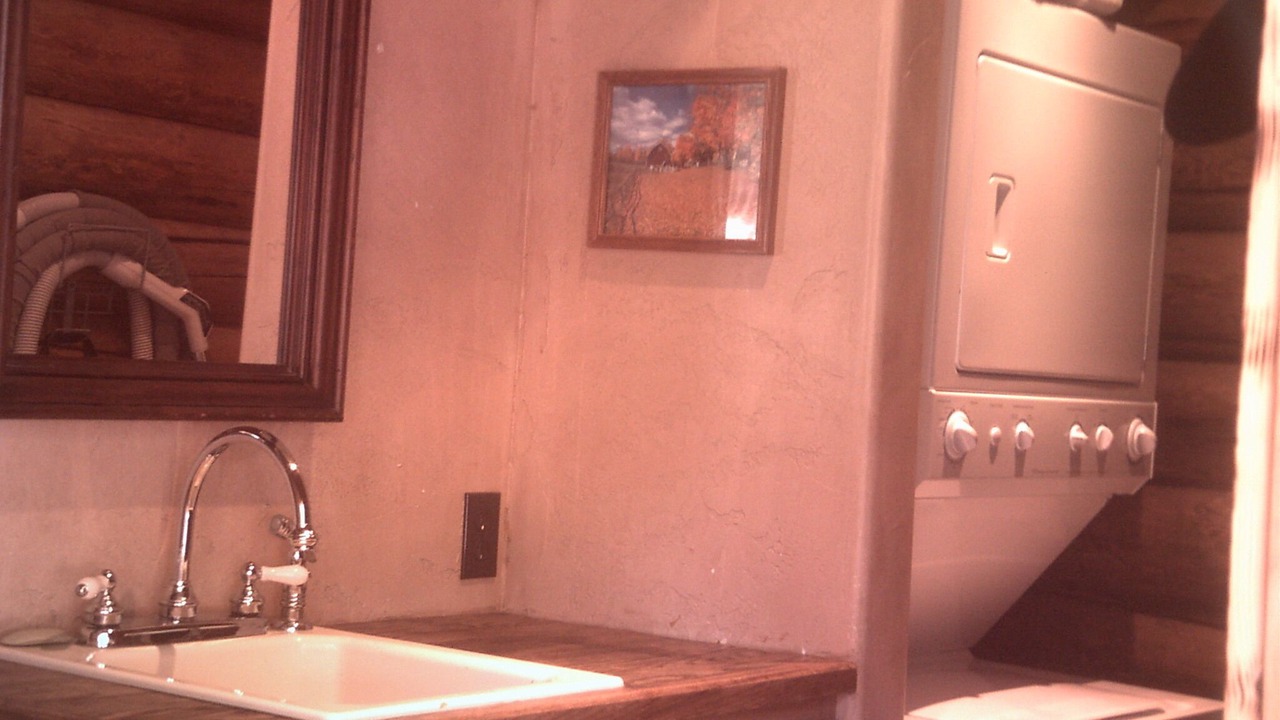 Photo of Bedroom in Fortine