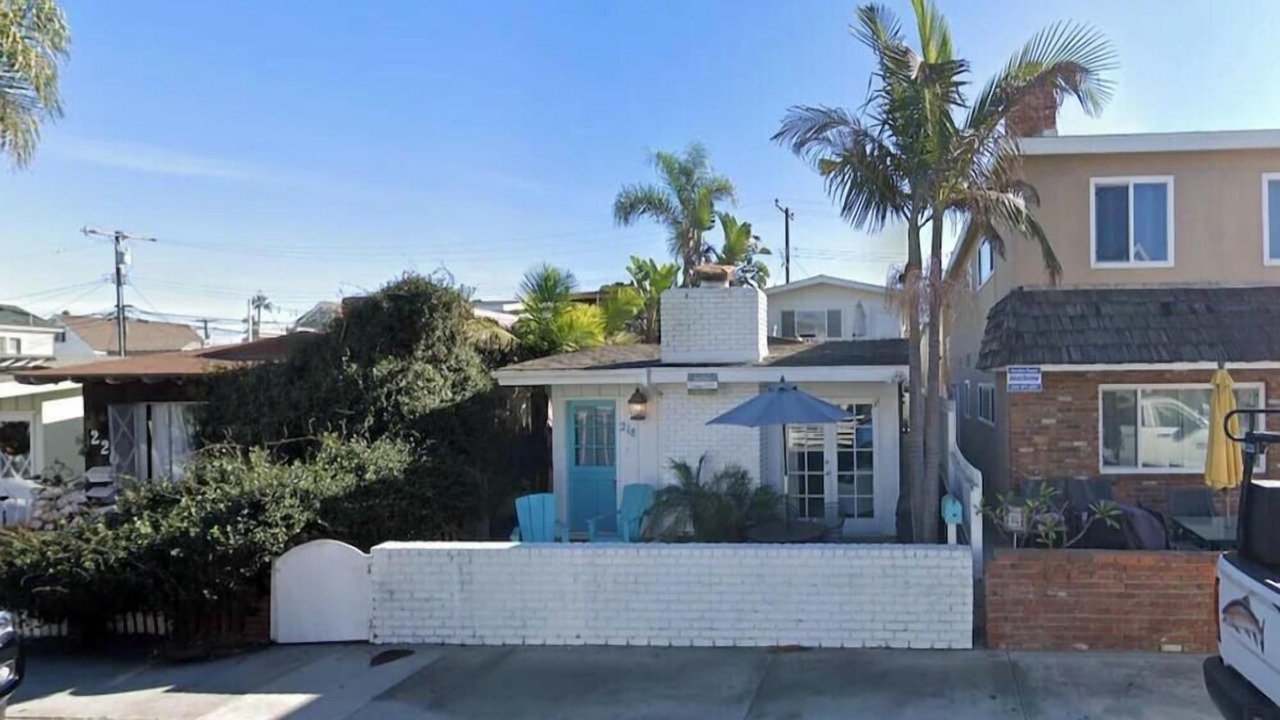 Photo of Outdoor in West Newport