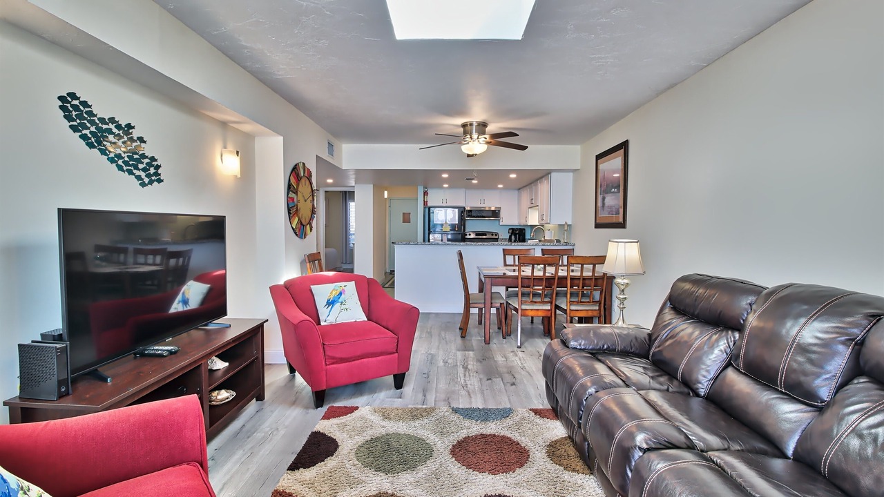 Photo of Livingroom in Windy Hill