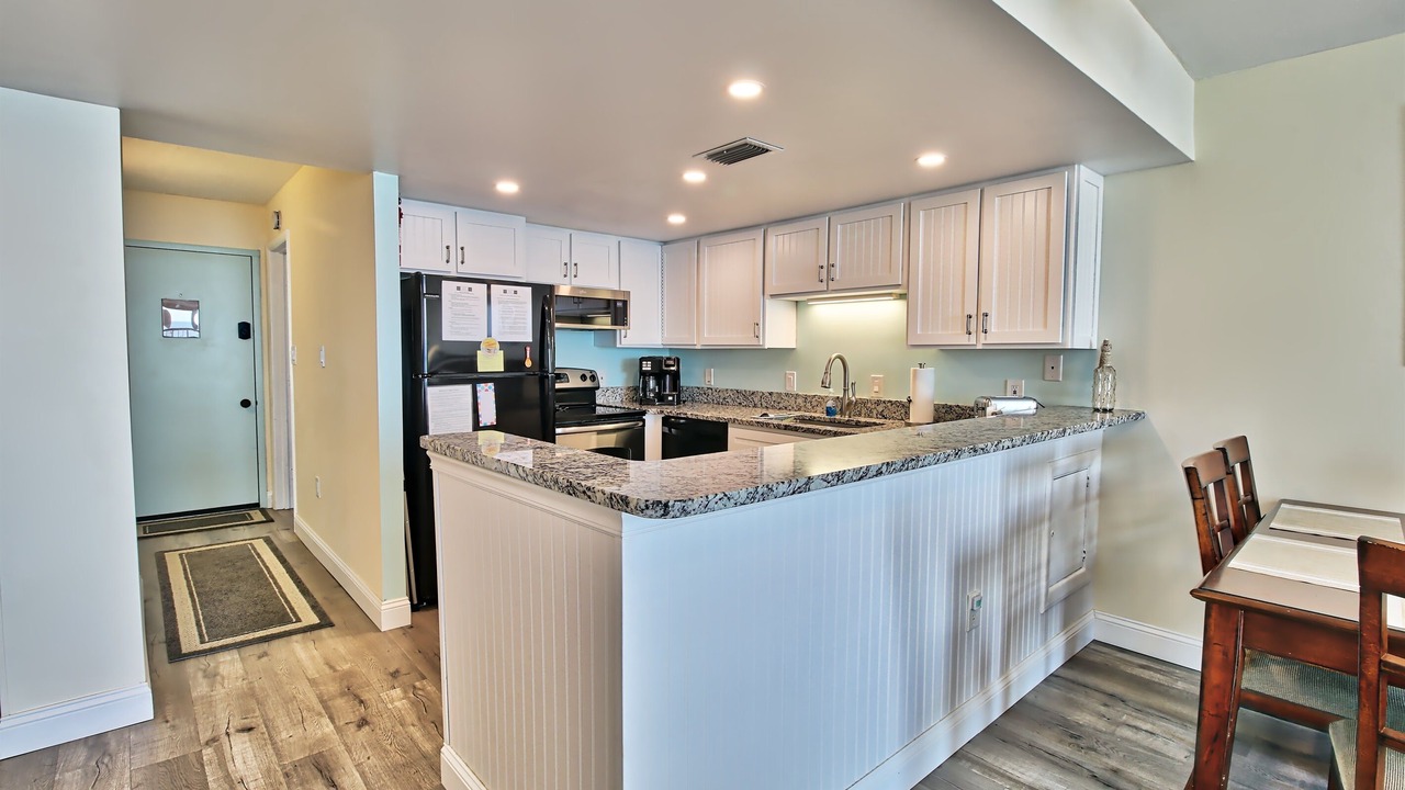 Photo of Kitchen in Windy Hill