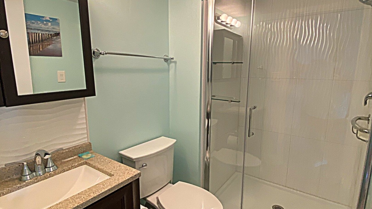 Photo of Bathroom in Windy Hill