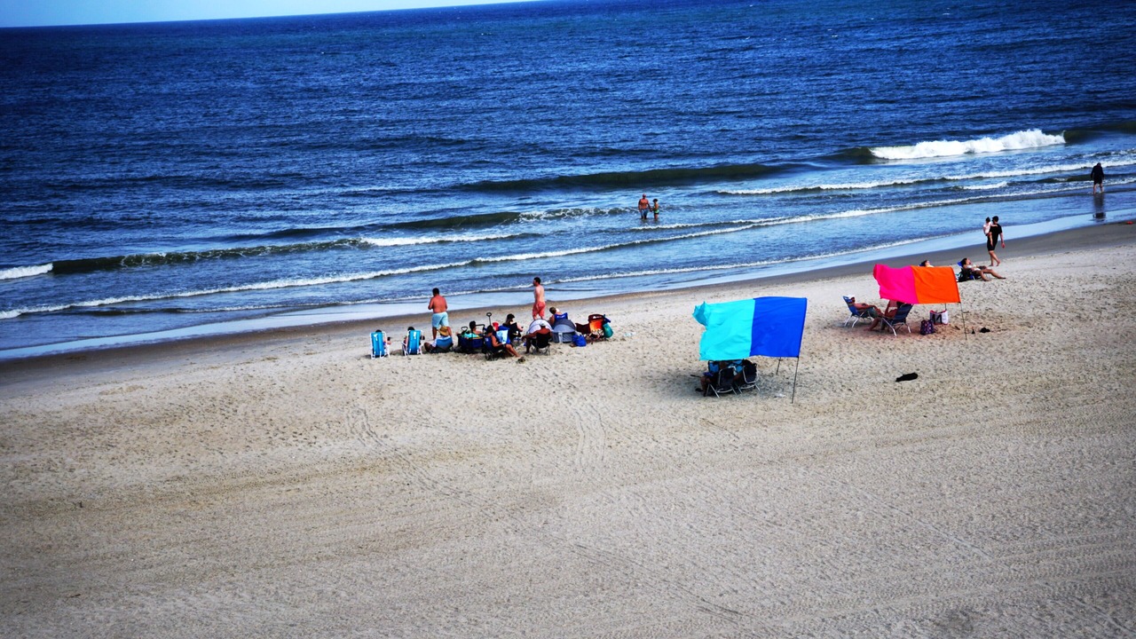 Photo of Others in North Carolina Coast