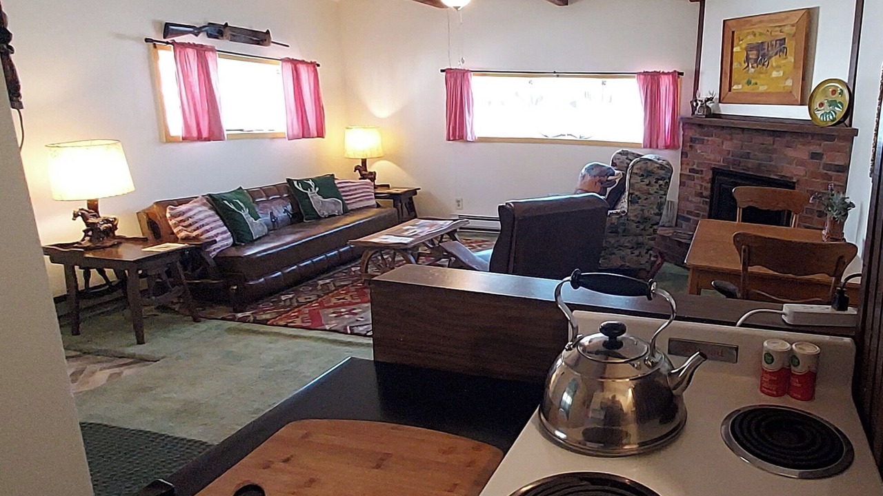 Photo of Livingroom in Red Lodge