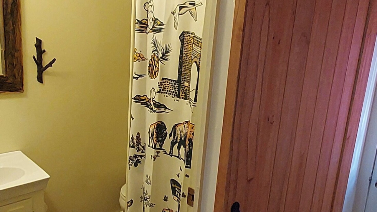 Photo of Bathroom in Red Lodge