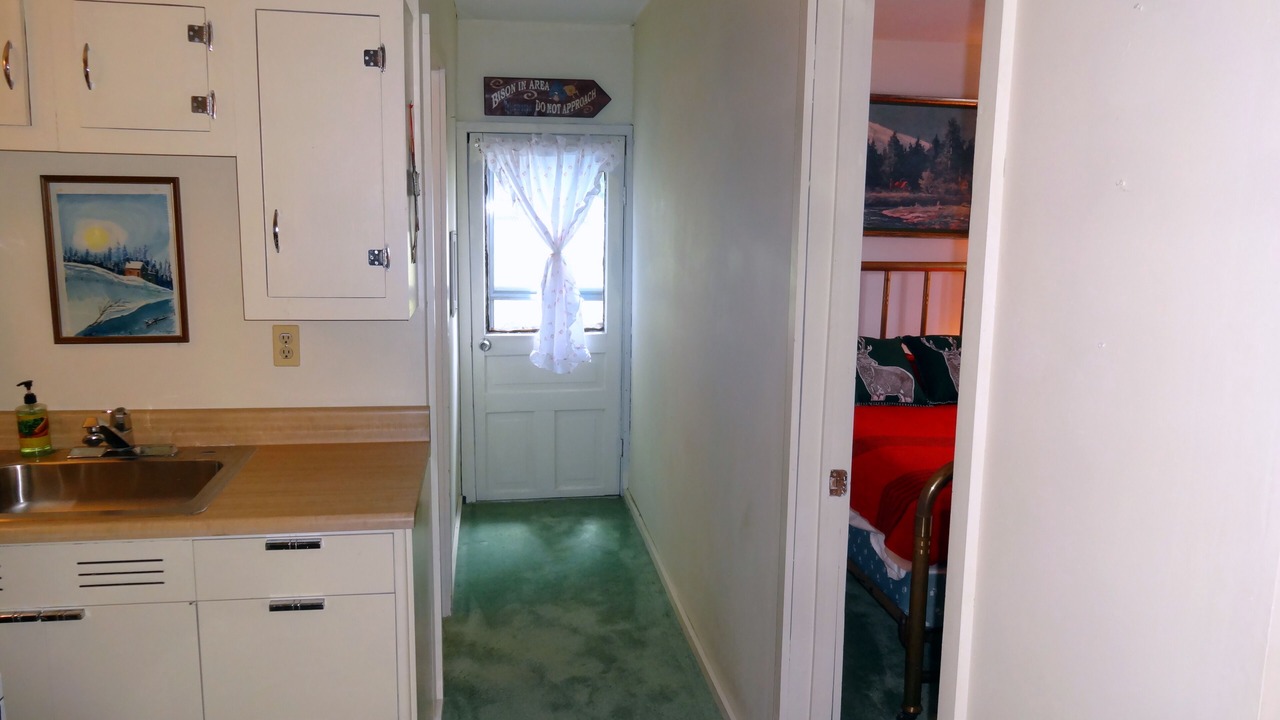 Photo of Bedroom in Red Lodge