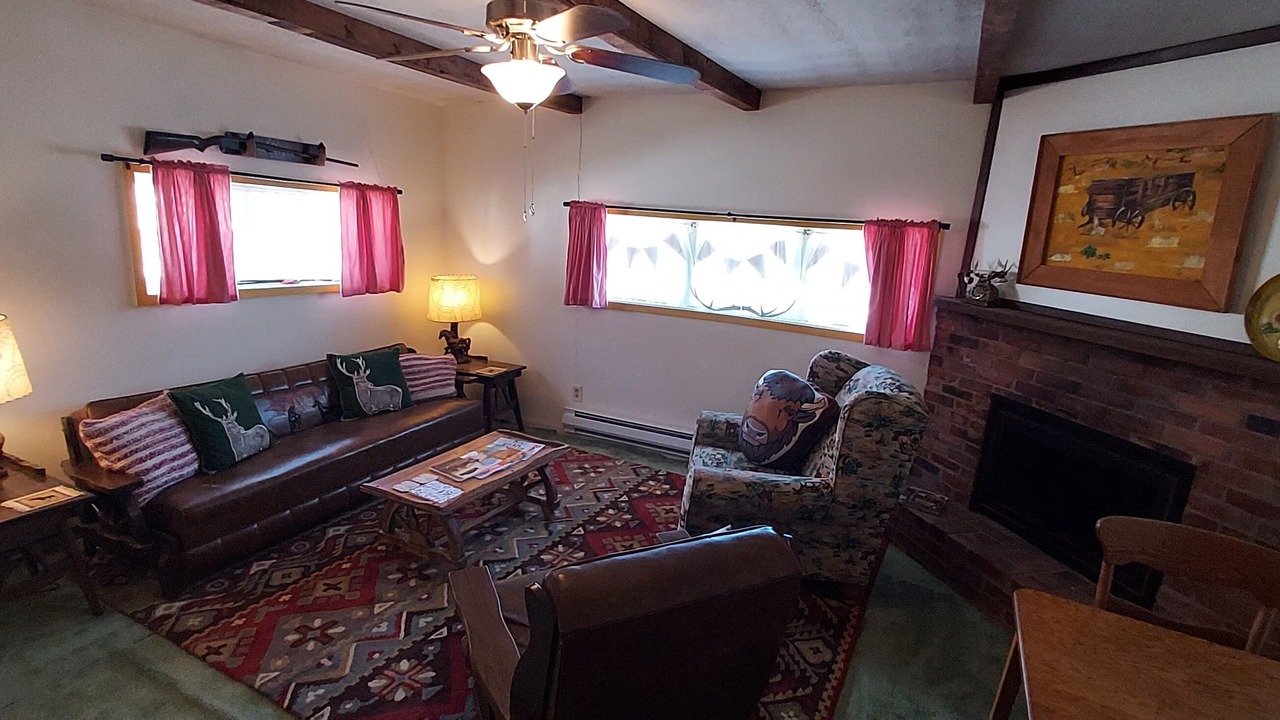Photo of Livingroom in Red Lodge