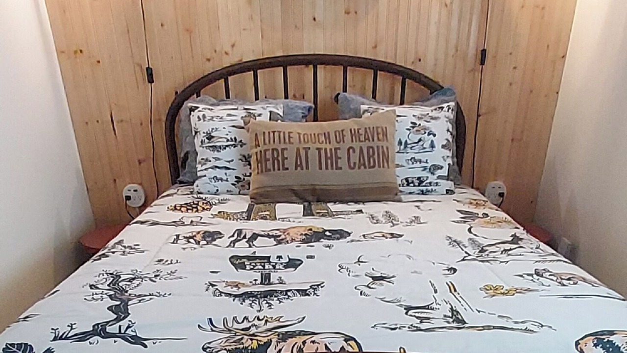 Photo of Bedroom in Red Lodge