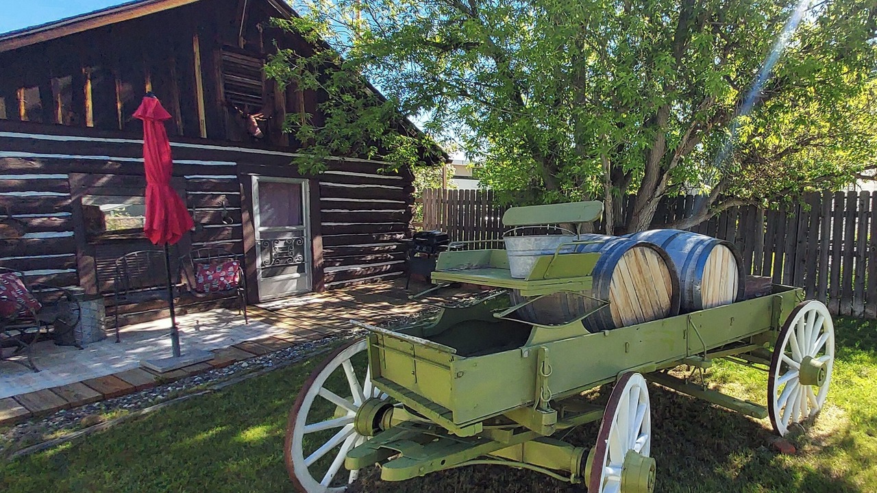 Photo of Outdoor in Red Lodge