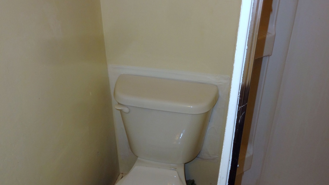 Photo of Bathroom in Red Lodge