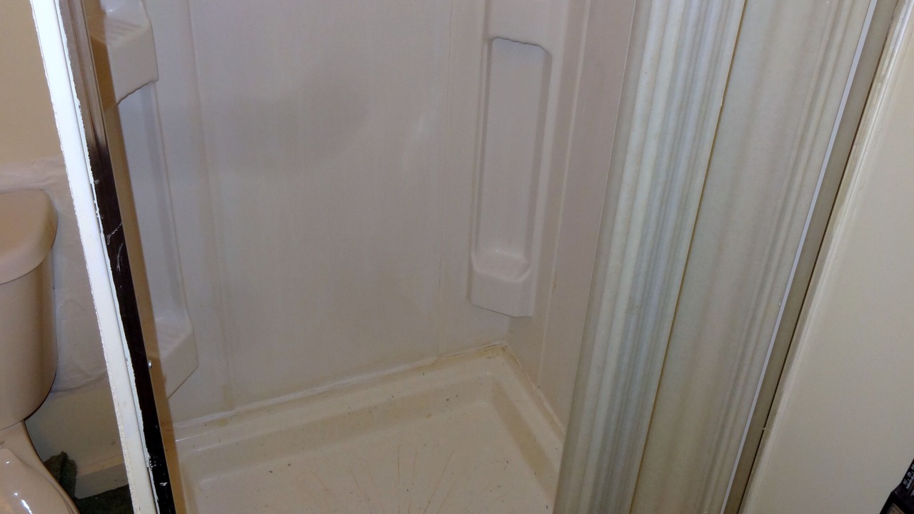 Photo of Bathroom in Red Lodge