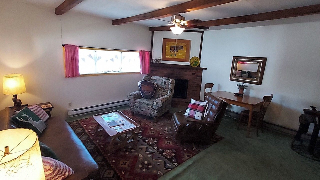 Photo of Livingroom in Red Lodge