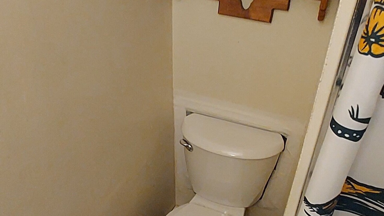 Photo of Bathroom in Red Lodge