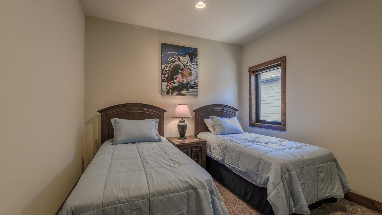 Photo of Bedroom in Ennis